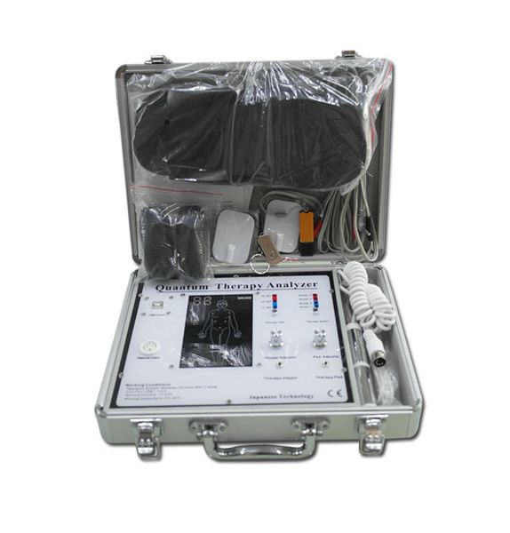 original software 4th generation quantum magnetic therapy analyzer with 52 reports6521809
original software 4th generation quantum magnetic therapy analyzer with 52 reports6521809