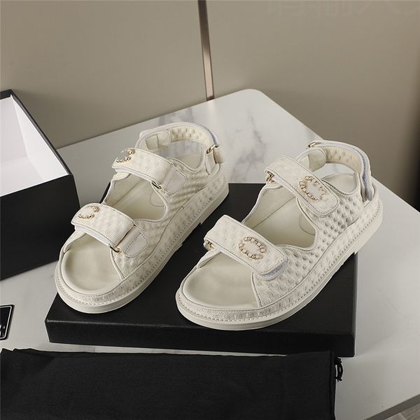 fashion women's sandals 2023 channel luxury brand summer popular leather high heel sandals leisure holiday flats 08-036, Black
fashion women's sandals 2023 channel luxury brand summer popular leather high heel sandals leisure holiday flats 08-036, Black