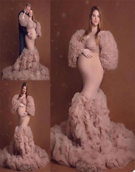 plus size women maternity evening dress long sleeves ruffles custom made mermaid prom gowns lingerie nightwear3934479, Black;red
plus size women maternity evening dress long sleeves ruffles custom made mermaid prom gowns lingerie nightwear3934479, Black;red