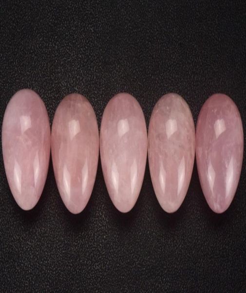 20pcslot undrilled natural rose quartz yoni egg jade egg pelvic kegel exercise vaginal tightening sphere 3 sizes1649079
20pcslot undrilled natural rose quartz yoni egg jade egg pelvic kegel exercise vaginal tightening sphere 3 sizes1649079
