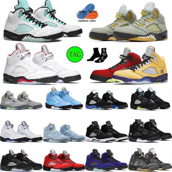 fire red 5 5s jumpman men basketball shoes concord off noir easter racer blue sail jade horizon green bean mens trainers sports sneakers unc
fire red 5 5s jumpman men basketball shoes concord off noir easter racer blue sail jade horizon green bean mens trainers sports sneakers unc
