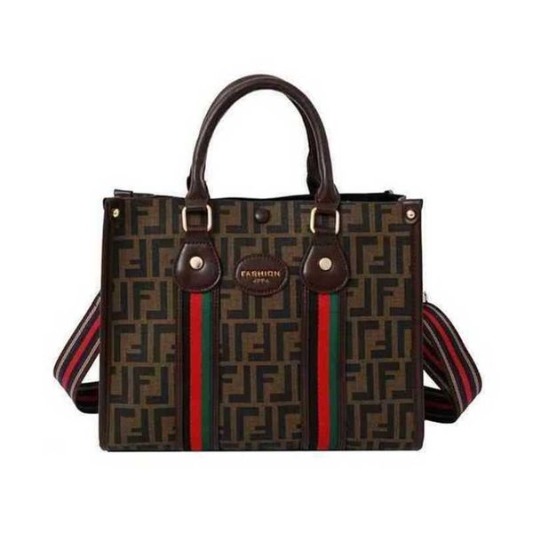 luxury designer new women's handbag printed capacity medieval tote messenger shoulder
luxury designer new women's handbag printed capacity medieval tote messenger shoulder