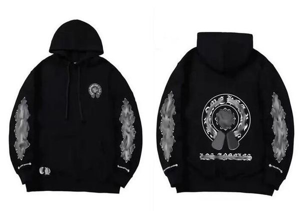 designer hoodies mens designer chrome winter sweatshirts heart hoodie ch long sleeve jacket loose coat hooded hoody men&woman hip hop chrome, Black
designer hoodies mens designer chrome winter sweatshirts heart hoodie ch long sleeve jacket loose coat hooded hoody men&woman hip hop chrome, Black