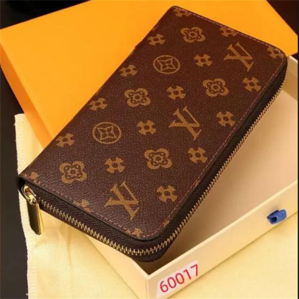 designer zipper wallets luxurys men women leather bags classic letters coin purse original plaid card holder m60171b1 louiseitys viutonity, Red;black
designer zipper wallets luxurys men women leather bags classic letters coin purse original plaid card holder m60171b1 louiseitys viutonity, Red;black