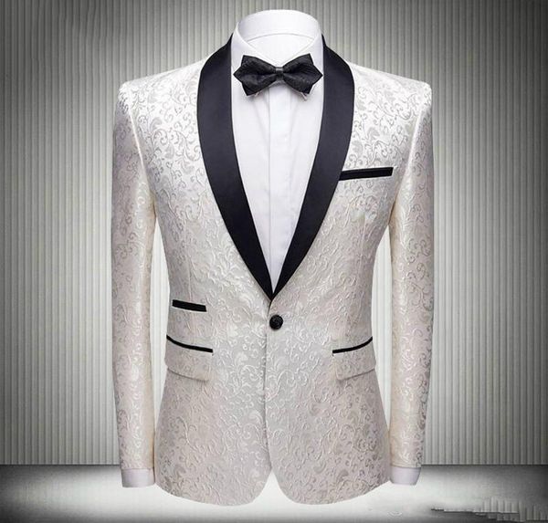 handsome floral pattern mens suits new fashion groom wear wedding suits for men slim fit groom tuxedos for manjacketpants3191666, Black;gray
handsome floral pattern mens suits new fashion groom wear wedding suits for men slim fit groom tuxedos for manjacketpants3191666, Black;gray