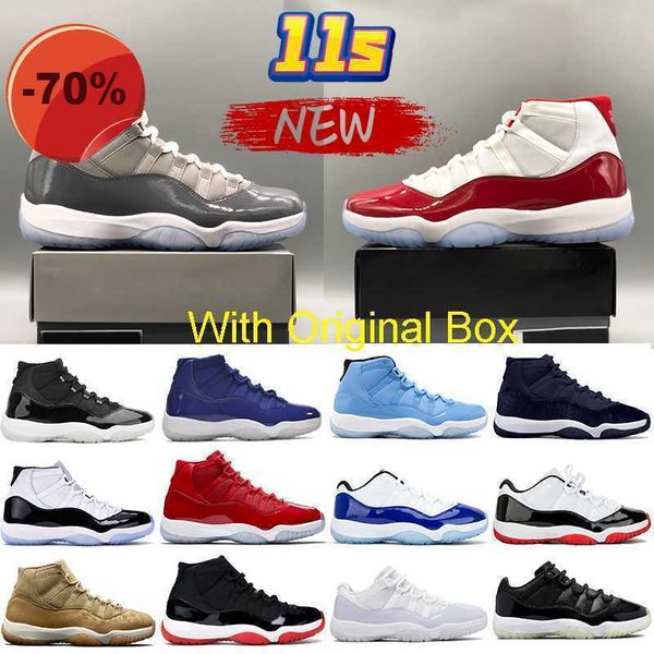 original with box jumpman 11 11s retro basketball shoes mens cool grey cherry midnight navy velvet 25th anniversary 72-10 royal university b
original with box jumpman 11 11s retro basketball shoes mens cool grey cherry midnight navy velvet 25th anniversary 72-10 royal university b