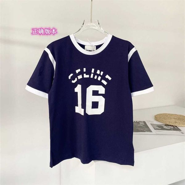 80% off factory outlet online contrast round neck short sleeve dark blue cotton t-shirt fashion new, White;black
80% off factory outlet online contrast round neck short sleeve dark blue cotton t-shirt fashion new, White;black