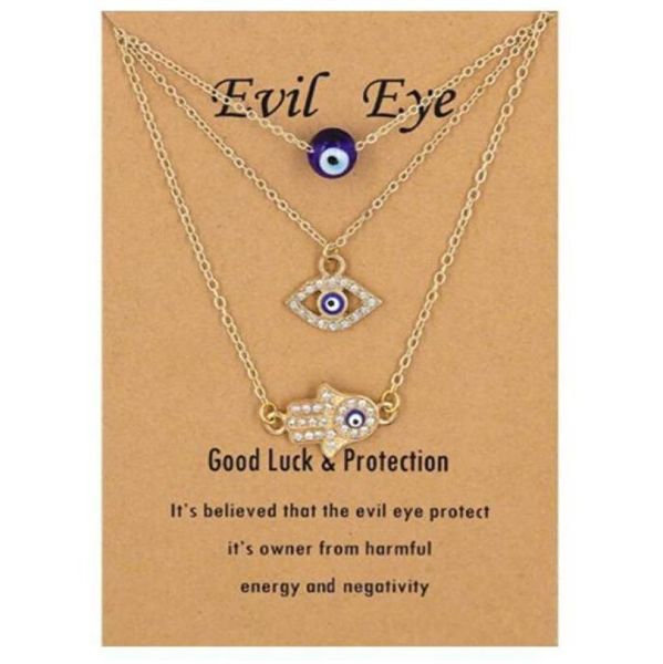 evil eye necklace and hamsa necklaces turkish blue eye hand pendant necklace 3pcs lucky protection jewelry gift for women girls1297086, Silver
evil eye necklace and hamsa necklaces turkish blue eye hand pendant necklace 3pcs lucky protection jewelry gift for women girls1297086, Silver