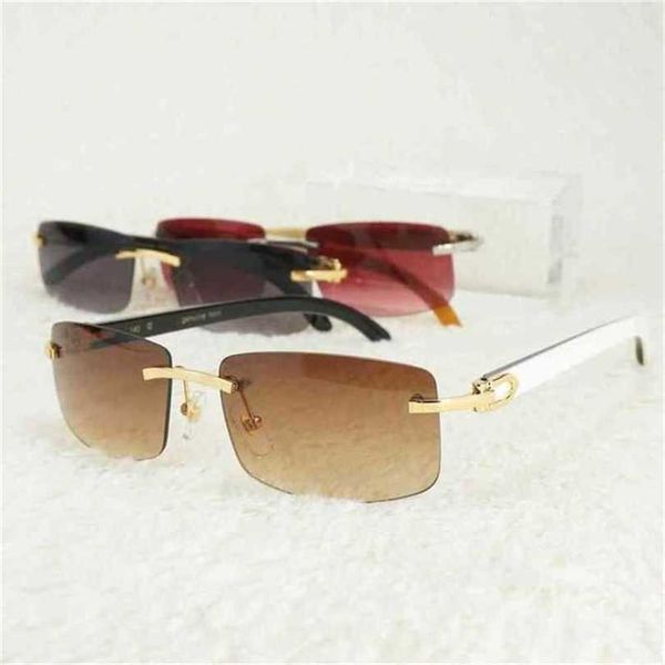 10% off luxury designer new men's and women's sunglasses 20% off all-match fingerprint random men women for fishing buffalo horn g, White;black
10% off luxury designer new men's and women's sunglasses 20% off all-match fingerprint random men women for fishing buffalo horn g, White;black