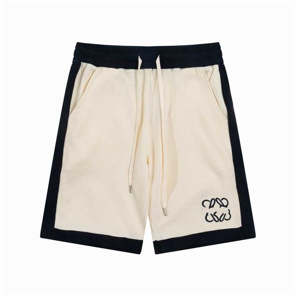 80% off factory outlet online high edition summer new fashion luos combination color-blocking small embroidery men's and women's l, Black;white
80% off factory outlet online high edition summer new fashion luos combination color-blocking small embroidery men's and women's l, Black;white