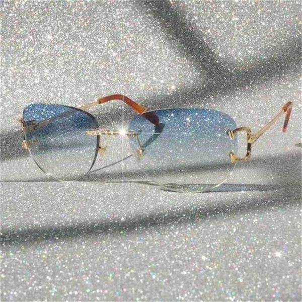 luxury designer fashion sunglasses 20% off stones fashion men rimless rave festival shades lunette soleil, White;black
luxury designer fashion sunglasses 20% off stones fashion men rimless rave festival shades lunette soleil, White;black