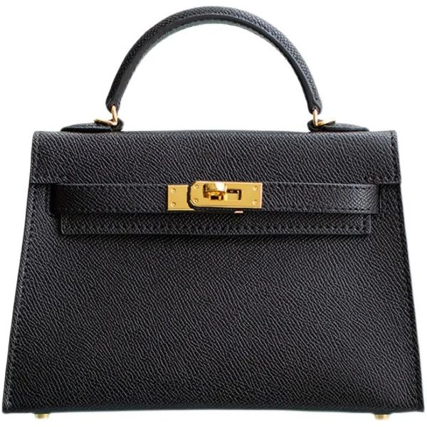 5a kellies women handbag designer shoulder bag selling genuine leather h shaped lock flap gold wave cut twisted women crossbody bag
5a kellies women handbag designer shoulder bag selling genuine leather h shaped lock flap gold wave cut twisted women crossbody bag