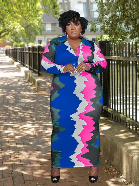 plus size dresses plus size women clothing tight dress long sleeve elegant shirt dress woman knitted bodycon dress wholesale bulk drop 23032, Black
plus size dresses plus size women clothing tight dress long sleeve elegant shirt dress woman knitted bodycon dress wholesale bulk drop 23032, Black