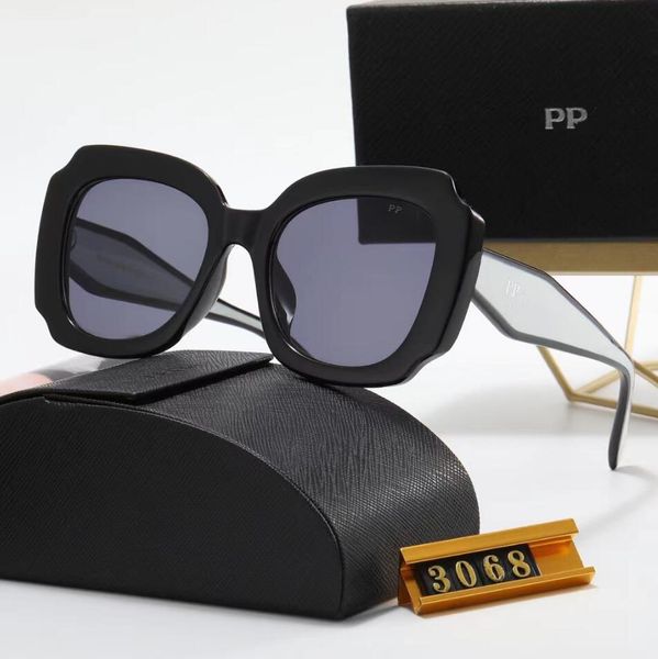 luxury sunglasses polaroid lens designer mens goggle senior eyewear for women eyeglasses frame vintage metal sun glasses with box leopard, White;black
luxury sunglasses polaroid lens designer mens goggle senior eyewear for women eyeglasses frame vintage metal sun glasses with box leopard, White;black