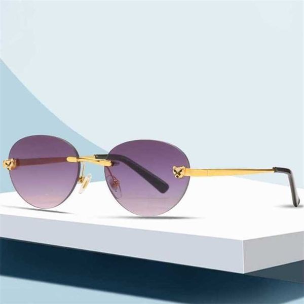 30% off luxury designer new men's and women's sunglasses 20% off head frameless men women fashion versatile ocean film street glas, White;black
30% off luxury designer new men's and women's sunglasses 20% off head frameless men women fashion versatile ocean film street glas, White;black