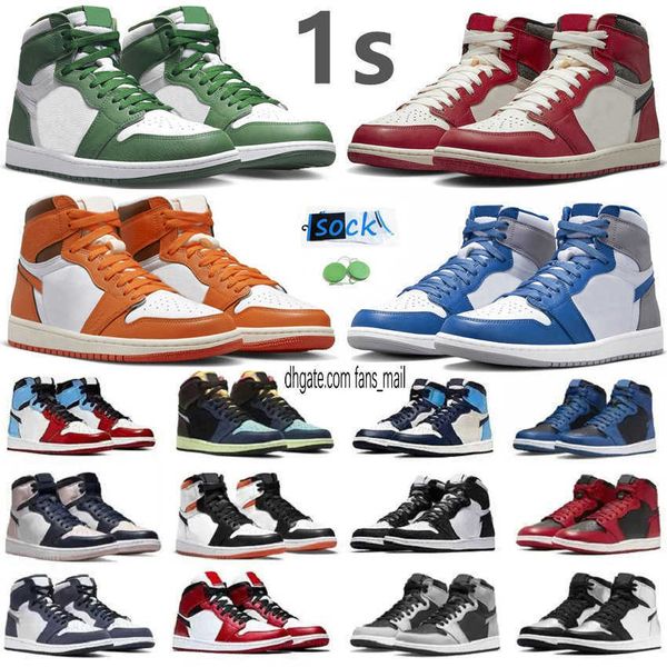 mens 1 1s basketball shoes lost found gorge pine green bred patent dark mocha true blue grey fog starfish obsidian shadow men women sports s
mens 1 1s basketball shoes lost found gorge pine green bred patent dark mocha true blue grey fog starfish obsidian shadow men women sports s