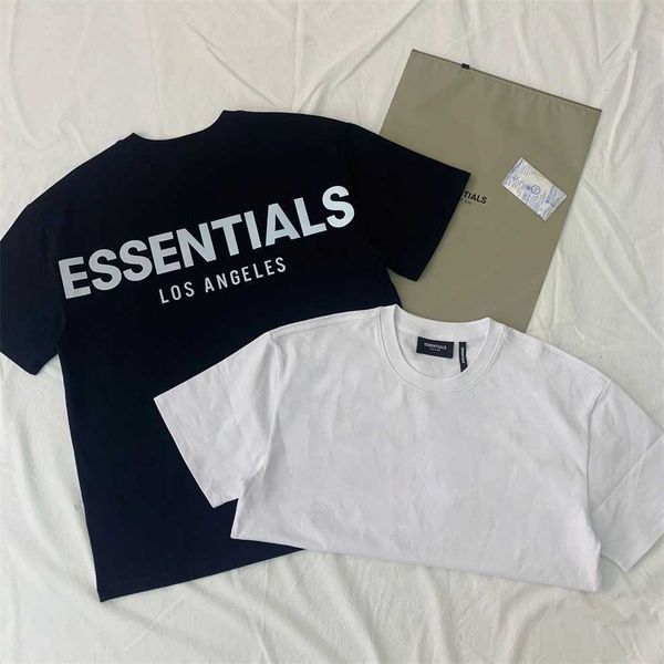 80% off factory outlet online los angeles back reflective short sleeve men's and women's, White;black
80% off factory outlet online los angeles back reflective short sleeve men's and women's, White;black