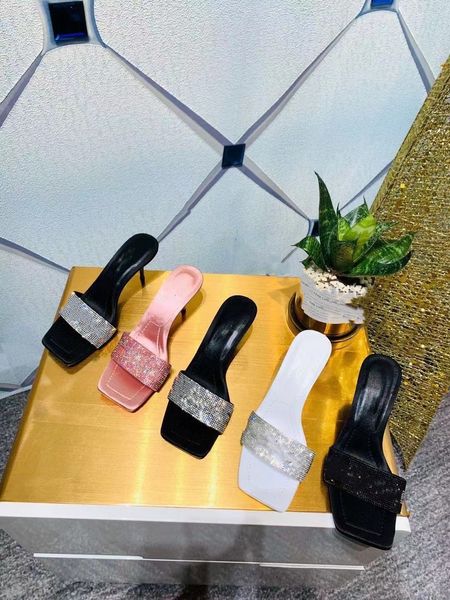 slippers classics women shoes heels sandals fashion beach thick bottom dress shoes alphabet lady sandal leather high heel lides women shoes, Black
slippers classics women shoes heels sandals fashion beach thick bottom dress shoes alphabet lady sandal leather high heel lides women shoes, Black