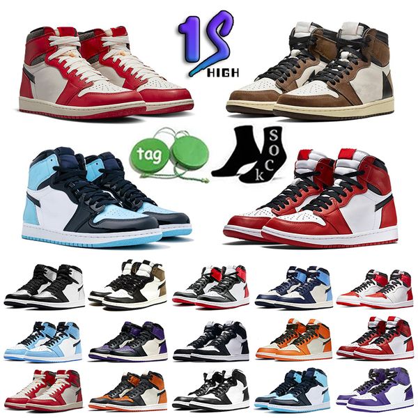 2023 jumpman 1 basketball shoes for men women 1s sneakers lost found bred patent university blue gorge green stage heritage mens sport train
2023 jumpman 1 basketball shoes for men women 1s sneakers lost found bred patent university blue gorge green stage heritage mens sport train