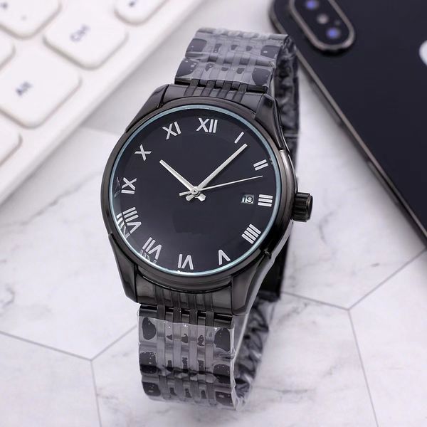 2023 new brand original business men& paneraiss watch classic round case quartz watch wristwatch clock - a recommended watch for casual a62, Slivery;brown
2023 new brand original business men& paneraiss watch classic round case quartz watch wristwatch clock - a recommended watch for casual a62, Slivery;brown