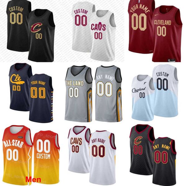 2023 all-star men women youth cleveland''cavaliers''custom donovan 45 mitchell 10 darius garland 21 mamadi diakite 4 eva, Black;red
2023 all-star men women youth cleveland''cavaliers''custom donovan 45 mitchell 10 darius garland 21 mamadi diakite 4 eva, Black;red