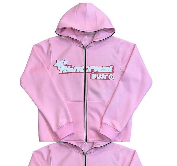women's hoodies sweatshirts winter women's clothes oversized monogram print hoodie y2k harajuku streetwear zipper hoodie women, Black
women's hoodies sweatshirts winter women's clothes oversized monogram print hoodie y2k harajuku streetwear zipper hoodie women, Black