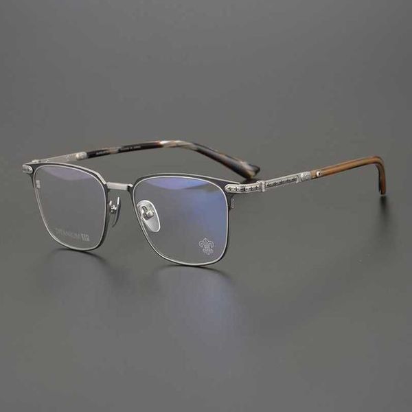 10% off luxury designer new men's and women's sunglasses 20% off japanese handmade high refined pure titanium box business large f, White;black
10% off luxury designer new men's and women's sunglasses 20% off japanese handmade high refined pure titanium box business large f, White;black
