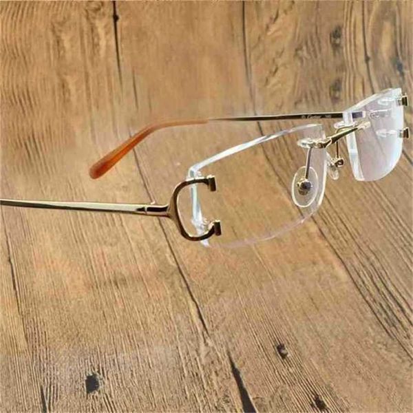 luxury designer new sunglasses clear eye frames for men women frame fashion transparent computer accessories optical, White;black
luxury designer new sunglasses clear eye frames for men women frame fashion transparent computer accessories optical, White;black