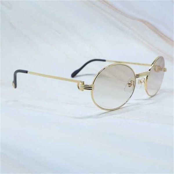 40% off luxury designer new men's and women's sunglasses 20% off men brand fashion street protect vintage round metal classic shad, White;black
40% off luxury designer new men's and women's sunglasses 20% off men brand fashion street protect vintage round metal classic shad, White;black