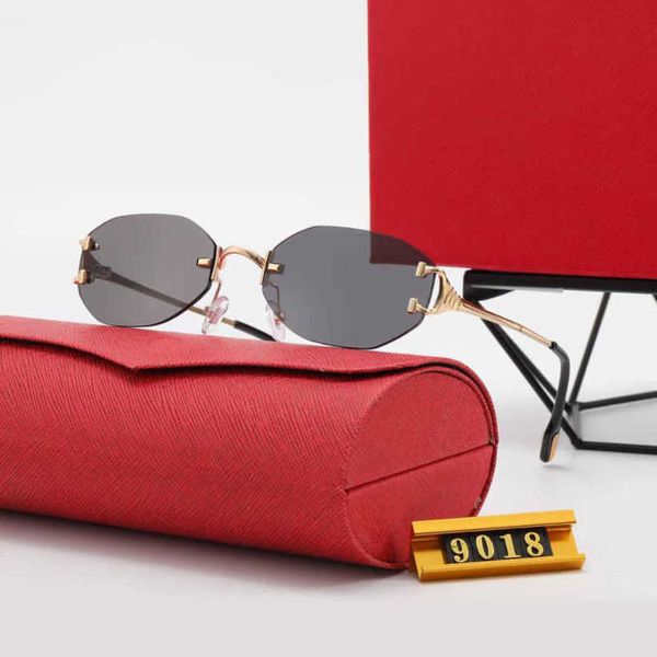 20% off luxury designer new men's and women's sunglasses 20% off overseas street shooting travel fashion glasses 9018, White;black
20% off luxury designer new men's and women's sunglasses 20% off overseas street shooting travel fashion glasses 9018, White;black