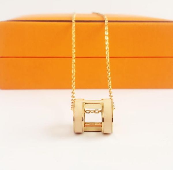 designer classic luxury h pendant necklaces women 18k gold letter necklace luxury design jewelry colorfast hypoallergenic1636664, Silver
designer classic luxury h pendant necklaces women 18k gold letter necklace luxury design jewelry colorfast hypoallergenic1636664, Silver