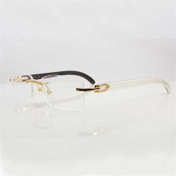 designer men's and women's beach couple sunglasses 20% off trend clear glass frames for men women random natural buffalo horn tran, White;black
designer men's and women's beach couple sunglasses 20% off trend clear glass frames for men women random natural buffalo horn tran, White;black