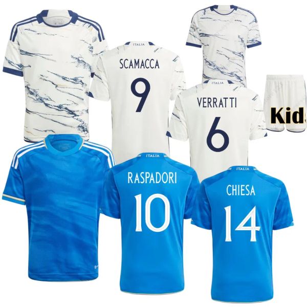 22 23 italy plain t shirts italia 22 23 24 maglie da calcio verratti chiesa gnonto football shirt lorenzo pinamonti politano grifo uniform m, White;black
22 23 italy plain t shirts italia 22 23 24 maglie da calcio verratti chiesa gnonto football shirt lorenzo pinamonti politano grifo uniform m, White;black