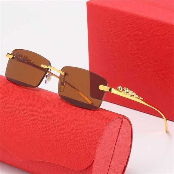 luxury designer sunglasses 20% off stereo leopard head trendy street frameless copying square glasseskajia, White;black
luxury designer sunglasses 20% off stereo leopard head trendy street frameless copying square glasseskajia, White;black