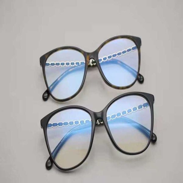 luxury designer new sunglasses same plate frame chain sven glasses can be matched with 50 pieces of myopia, White;black
luxury designer new sunglasses same plate frame chain sven glasses can be matched with 50 pieces of myopia, White;black