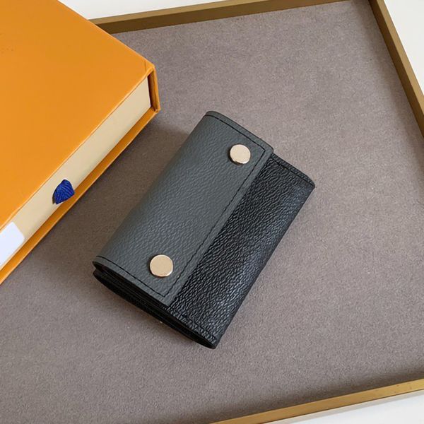 short wallets card holder stitching luxurys designers bag travel wallet coin purse with box m67630, Red;black
short wallets card holder stitching luxurys designers bag travel wallet coin purse with box m67630, Red;black
