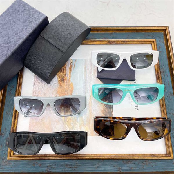 luxury designer new men's and women's sunglasses 20% off board fashionable cat's eye female ins same style personality small, White;black
luxury designer new men's and women's sunglasses 20% off board fashionable cat's eye female ins same style personality small, White;black