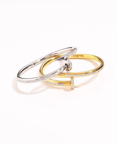gold bracelets designers women tennis live bangle luxury designer letter jewelry crystal 18k gold plated stainless steel lovers gi5276258, Black
gold bracelets designers women tennis live bangle luxury designer letter jewelry crystal 18k gold plated stainless steel lovers gi5276258, Black