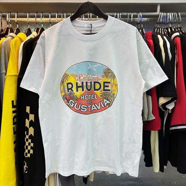 letter mens t design shirts rhude printing tee cotton round collar loose short sleeve t-shirt fashion men casual print t-shirts style iyv6, White;black
letter mens t design shirts rhude printing tee cotton round collar loose short sleeve t-shirt fashion men casual print t-shirts style iyv6, White;black