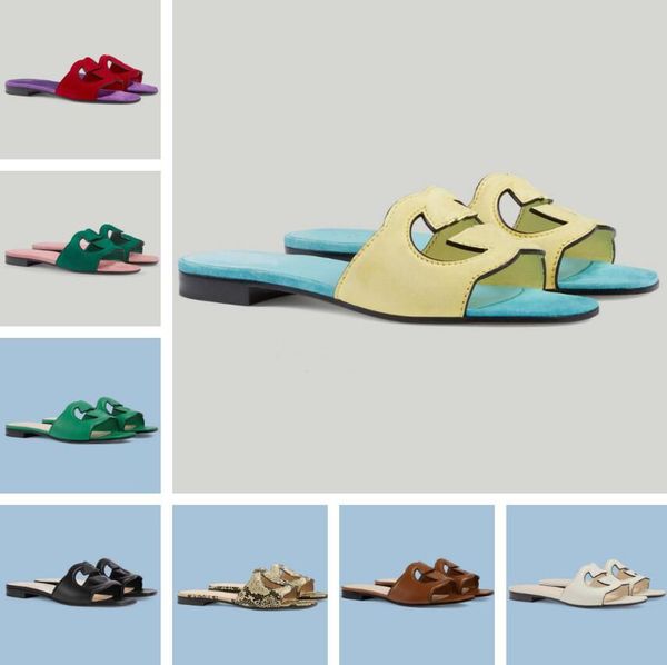 brand 23ss interlocking sandals shoes women cut-out slide flats timeless summer slip on female flip flops perfect nice lady slippers eu35-42, Black
brand 23ss interlocking sandals shoes women cut-out slide flats timeless summer slip on female flip flops perfect nice lady slippers eu35-42, Black