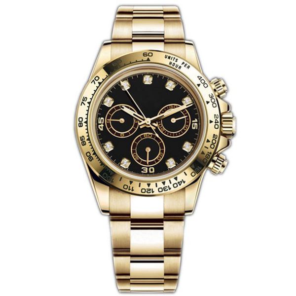automatic mens watch with box 40mm stainless steel multi-dial waterproof luminous classic generous rubber strap adjustable watches luminous, Slivery;brown
automatic mens watch with box 40mm stainless steel multi-dial waterproof luminous classic generous rubber strap adjustable watches luminous, Slivery;brown