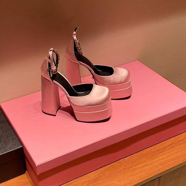 women high heel shoes platform sandals thick heels red shiny bottoms pink black purple flannelette big size fashion shoes
women high heel shoes platform sandals thick heels red shiny bottoms pink black purple flannelette big size fashion shoes