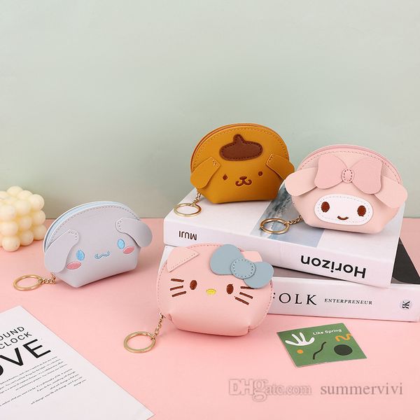 wholesale purses ins girls cartoon embroidery key pendant children pu leather purse fashion mini receive coins wallet z1115, White
wholesale purses ins girls cartoon embroidery key pendant children pu leather purse fashion mini receive coins wallet z1115, White