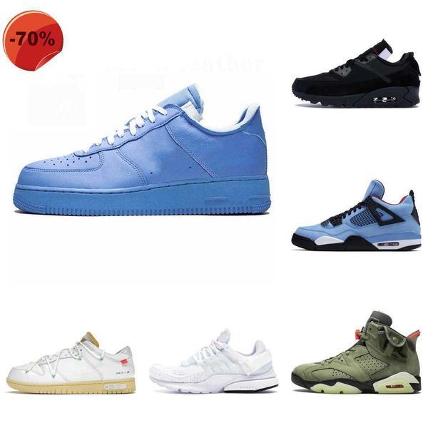 2023 basketball shoes designer one low presto men women rubber airs offs mca volt white black forces basketball jumpman 1 1s 4 sail 4s 5 fly
2023 basketball shoes designer one low presto men women rubber airs offs mca volt white black forces basketball jumpman 1 1s 4 sail 4s 5 fly