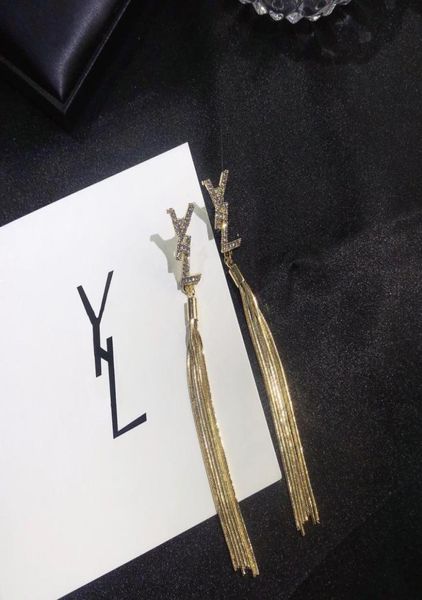 2022 retro classic designer stud earrings tassel diamonds y letter for women men earring luxurys designers gold earrings jewelry2534618, Golden
2022 retro classic designer stud earrings tassel diamonds y letter for women men earring luxurys designers gold earrings jewelry2534618, Golden