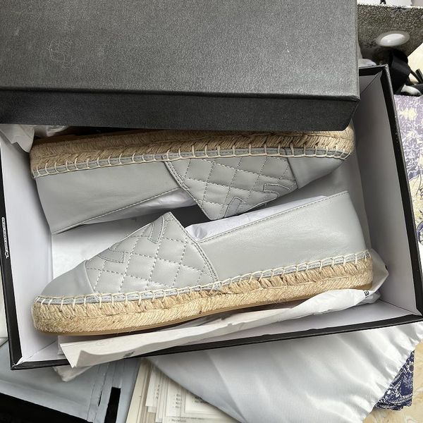 2023 brands designer shoes fashion denim sapatos espadrilles straw fisherman flat heels shoes lazy zapatos sandals mujer casual luxury linen, Black
2023 brands designer shoes fashion denim sapatos espadrilles straw fisherman flat heels shoes lazy zapatos sandals mujer casual luxury linen, Black