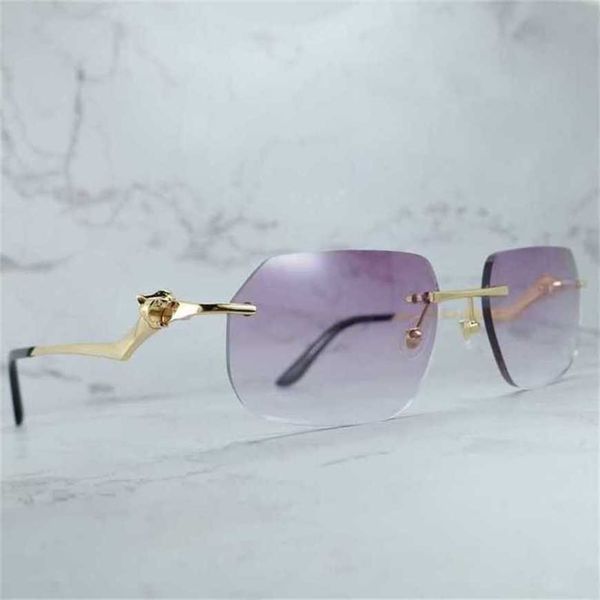 luxury designer sunglasses 20% off mens panther rimless trending glasses retro classic shades eyewear for women lentes de solkajia, White;black
luxury designer sunglasses 20% off mens panther rimless trending glasses retro classic shades eyewear for women lentes de solkajia, White;black