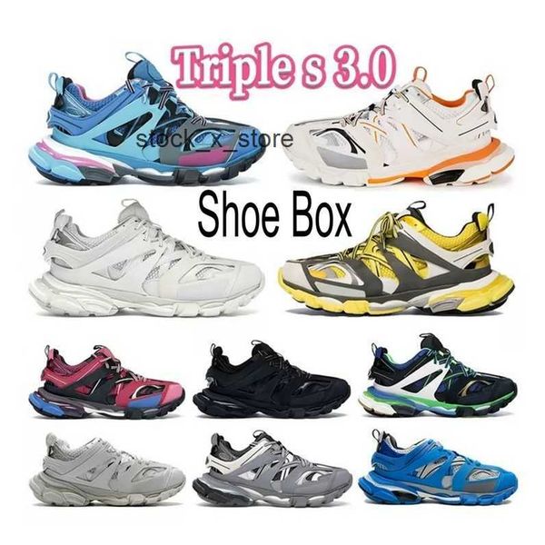 mesh nylon printed shoes 3m triple s platform casual luxurys designer men track 3.0 sneakers sneaker tess.s.gomma 100% leather trainers, Black
mesh nylon printed shoes 3m triple s platform casual luxurys designer men track 3.0 sneakers sneaker tess.s.gomma 100% leather trainers, Black