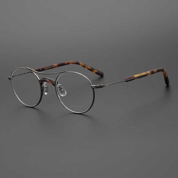 luxury designer sunglasses 20% off masunaga permanent gms106 double-beam pure titanium myopia optical glasses frame for men women, White;black
luxury designer sunglasses 20% off masunaga permanent gms106 double-beam pure titanium myopia optical glasses frame for men women, White;black