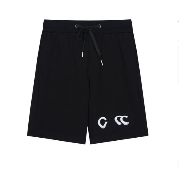 23gg mens shorts summer designe casual sports fashion quick drying beach pants black and white asian size m-3xl, White;black
23gg mens shorts summer designe casual sports fashion quick drying beach pants black and white asian size m-3xl, White;black